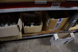 Stort parti el-artikler