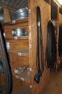 Ventilationselementer