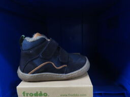 Sko FRODDO - str. 22