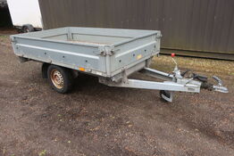 Trailer VARIANT B715 P2