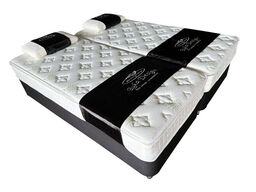 2 stk. Luka Design enkeltsenge