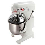 Planetarisk mixer