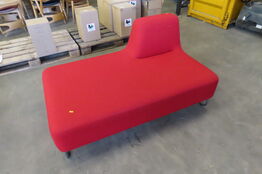 Loungesofa LK HJELLE