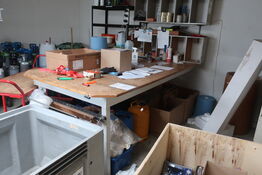 Arbejdsbord