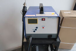 Plastiksvejser BETAGINNOVATION 
