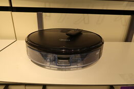MIDEA I5C ROBOTIC VACUUM CLEANER - LÆS BESKIVELSE