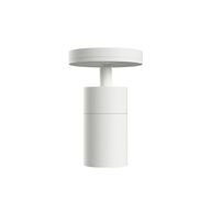 2 stk. SACKit - Loftslampe - Expo Ceiling - White