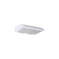 Silverline EL 12 60 cm Skabsintegreret emhætte
