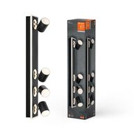 Ledvance Decor Spot Mars CLICK-SELECT Black 4 Spot