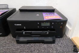 Printer, Canon TS705a