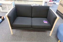 2 pers. Sofa 