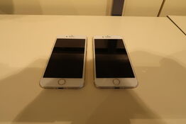 2 stk. Apple Iphone7