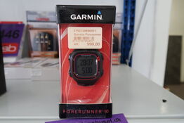 Garmin Forerunner 10
