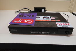 Sony 4K UHD Upscale 