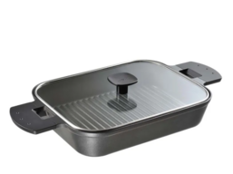 Witt WGG1 - Steamgrill WGG1