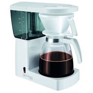 Melitta Excellent grande 3.0 kaffemaskine hvid