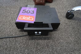 Kups toaster 
