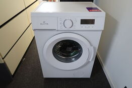 Elvita CTM3714VN Frontbetjent vaskemaskine