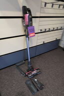 Hoover ledningsfri støvsuger 
