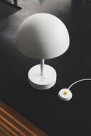 Nordlux Ellen To-Go batterilampe / bordlampe, hvid 