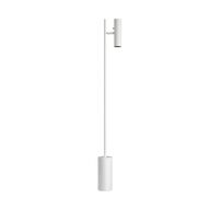 SACKit - Expo Floor - Gulvlampe - White