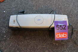 Laminator