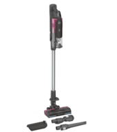 HOOVER HF920H 011 Støvsuger med ANTI-TWIST