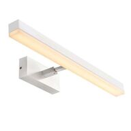 Nordlux Otis 60 Væglampe White 