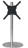 Sinox StandView TV gulvstand med drejbar top. 26