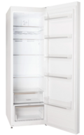 Gram KS 481864 FN/1 - fritstående køleskabe