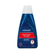 5 stk. Bissell spot & stain prooxy 1 liter