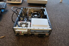 Computer - STAND UKENDT 