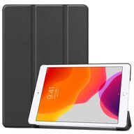 Apple iPad 10.2" (2021 / 2020 / 2019) Læder Flip Cover