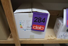 BELID Diablo bordlampe 4369 Diablo