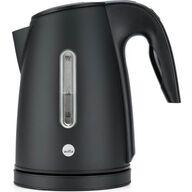 2 stk. Wilfa WK3S-2000 Rapids elkedel mat sort 1,7 liter