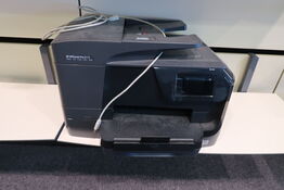 Printer, HP OfficeJet Pro 8710