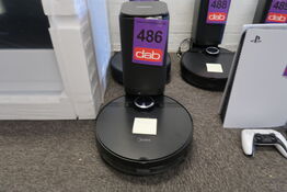 Midea S8+ Robotic vacuum cleaner Robotstøvsuger