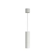 2 stk. SACKit - Expo Pendant - Loftslampe - White