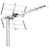 2 stk. Triax UHF antenna Digi 14 LTE 800, E21-60