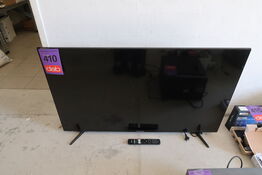FINLUX 50FAE9560 50'' 4K ULTRA-HD SMART TV