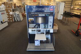 Bissell display