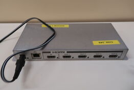 Sony HDMI Splitter 