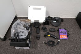 Diverse elektronik 