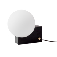 &TRADITION JOURNEY SHY1 SORT BORDLAMPE