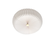 Nordlux Belloy Loftlampe Ø40 White 
