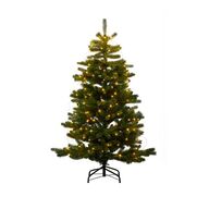 Sirius Anni juletræ H1,5 meter med 195 LED