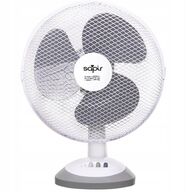 6 stk. ventilator