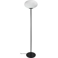 LIGA MADS SORT GULVLAMPE