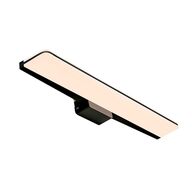 Nordlux Tinia 60 væglampe, sort