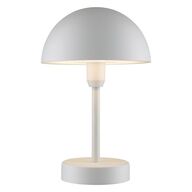 Nordlux Ellen To-Go Portable Bordlampe IP44 Hvid 